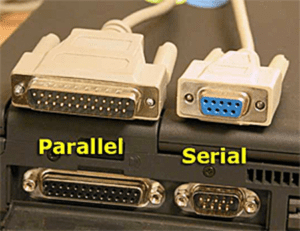 گذريل 20 سالن کان مٿي کنیکٹر صنعت ۾ USB connectors جي تاريخ