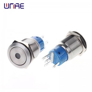 China PCT-222 Rated Voltage 450V Push-in Connectors Series Electrical  Supply Quick Connect Terminal Connector Manufacturer and Supplier