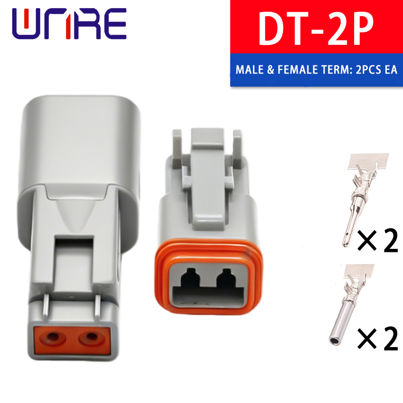 公母2孔