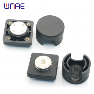 200A Lithium Battery Wire Terminal Battery Connector Energy Storage Terminal