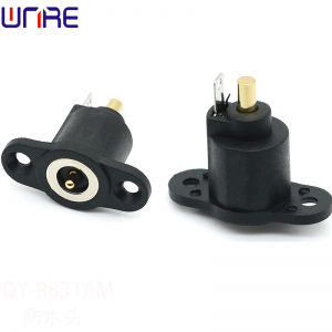 Power Magnetic Connector xiaomi Generation pogopin Charging Line head