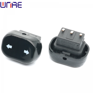 New Energy automotive switch accessories left and right turn headlight start ship-type switch