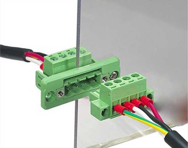 Learn five ways to connect Terminal Block quickly