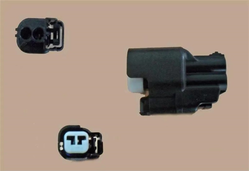 What are the requirements for automotive connector seal testing?
